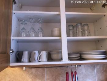 Cozy 4 Bedroom House in Smethwick with 4 bathrooms perfect for contractors and families, Birmingham (fotografie 4)