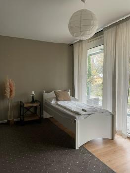 Nest Natur Hostel, Vídeň (fotografie 5)