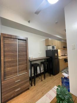 1 BR Condo with balcony in Verdon Parc Trevans 512, Davao (foto 4)