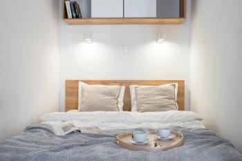 Apartamenty Jaworska 4 - ProperUNIT, Breslau (Foto 5)