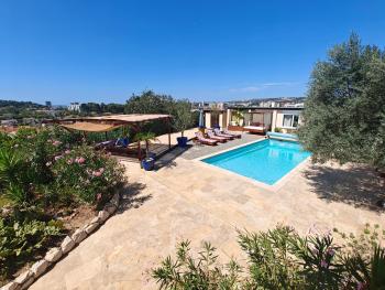 Casa Viajano - Dépendance Villa Marseille, Marseille (photo 3)