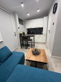 Apartament Pod Magnolią, Breslau (Foto 2)