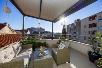 Apartment Dome, Split (photo 2)