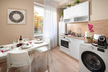 Central And Spacious Home, Sofia (Foto 5)