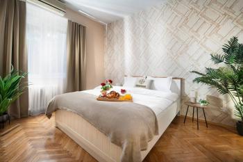 Central And Spacious Home, Sofia (Foto 2)