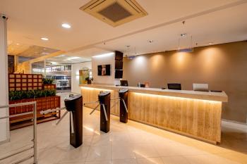 Hotel San Gabriel, São Paulo (fotografie 3)