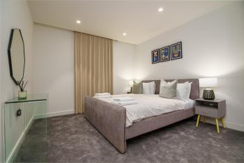 Stylish 4BD Mews House Close to Paddington, Londyn (zdjęcie 3)