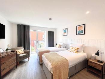 Mode Cottage, Lytham St Annes (zdjęcie 2)