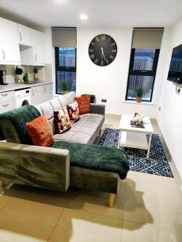 Luxurious 3 bed Ensuites & kitchenettes Nr LGI Hospital & Uni - Free 5G WIFI & Netflix Short Stays - Contractors Free Parking, Leeds (zdjęcie 2)