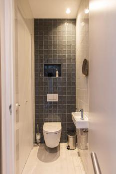 OHotellMe City Apartments Rotterdam, Rotterdam (Foto 5)