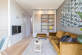 OHotellMe City Apartments Rotterdam, Róterdam (foto 3)