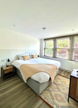 Mode Cottage, Lytham St Annes (zdjęcie 5)