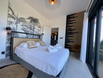 Palm Tree - apt neuf vue mer -6 pers- La Saline-Les-Bains, Saint-Paul (fotografie 2)