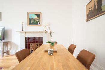 Stunning 3 Bed Flat in the Heart of the West End, Glasgow (zdjęcie 2)
