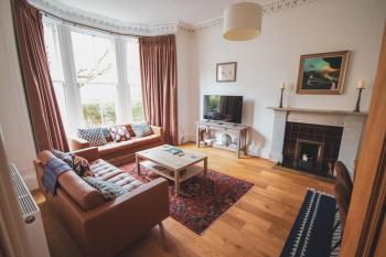 Stunning 3 Bed Flat in the Heart of the West End, Glasgow (zdjęcie 4)