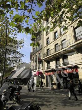 Hotel Royal Phare, Paris (Foto 4)