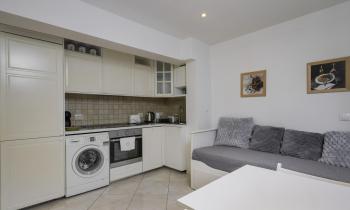 Bright & Cozy 1BD Apartment with Balcony close to South Park by Flat Mаnager, Sofia (Foto 2)