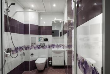 Bright & Cozy 1BD Apartment with Balcony close to South Park by Flat Mаnager, Sofia (Foto 5)