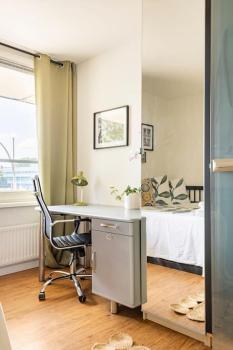 My Apartment on the Water, Amsterdam (photo 5)