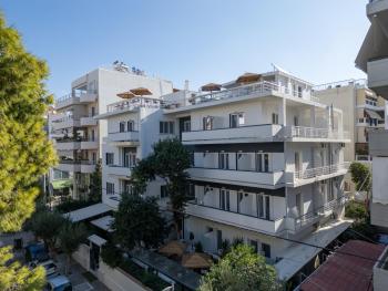 Celia Residence, Athens (photo 4)