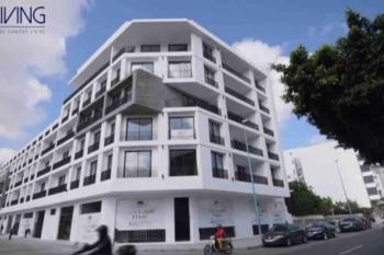 Luxueux Studio B Living proche CFC et du centre de Casablanca, Casablanca (fotografie 2)