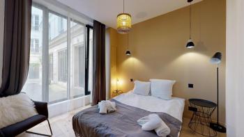140 Suite Ludo - Superbe Appartement à Paris, Parigi (foto 3)