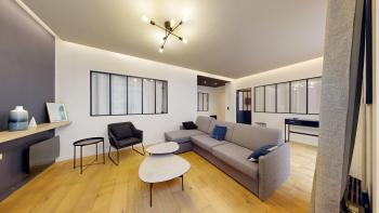 140 Suite Ludo - Superbe Appartement à Paris, Parigi (foto 2)