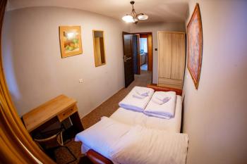 Apartament 3 SYPIALNIE, 3 BEDROOMS - Klimatyzacja -, Breslau (Foto 5)