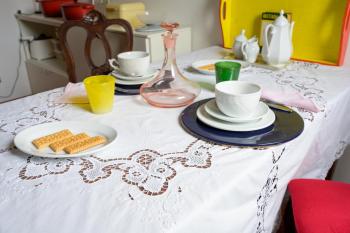 B&b Giudecca Bella, Benátky (fotografie 3)