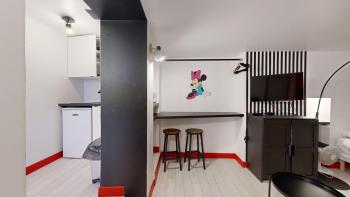 229 Suite Fantasyland - Superb apartment, Paris (photo 3)
