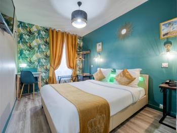 Hotel de Belfort, Paris (Foto 2)