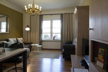 2 Zimmer Apartment Charlottchen, Berlin (photo 4)