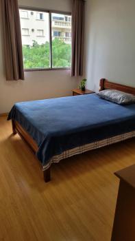 Quarto e banheiro privativos no Jardins, San Paolo (foto 3)