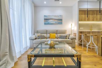 Apartamento La Victoria & Centro & Parking, Córdoba (fotografie 4)
