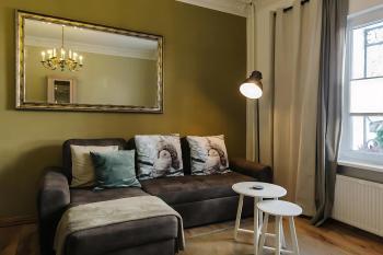 2 Zimmer Apartment Charlottchen, Berlin (photo 2)