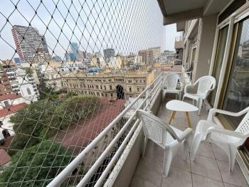 Moderno & Funcional - Hermoso -Seguridad - Cochera, Buenos Aires (zdjęcie 2)