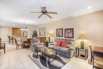 Ground-Floor Unit in Front of Lazy River Pool at Pacifico in Coco, Coco (fotografie 3)