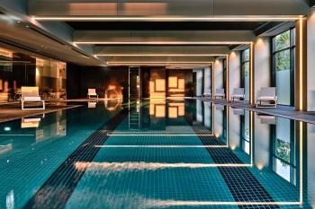 Crowne Plaza Sofia by IHG, Sofia (foto 2)