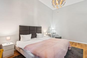 Center Apartments in PrenzlauerBerg, Berlín (fotografie 4)