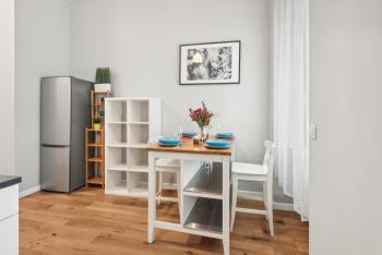 Center Apartments in PrenzlauerBerg, Berlín (fotografie 5)