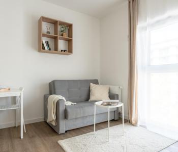 Apartamenty Jaworska 4 - ProperUNIT, Breslau (Foto 3)
