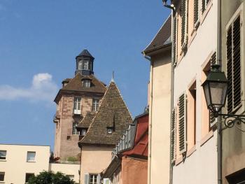 Beautiful Studio in Strasbourg Old Town, Strasbourg (photo 4)
