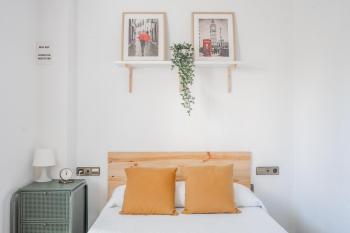 Marina Beach House with Private Terrace, Valencia (photo 3)