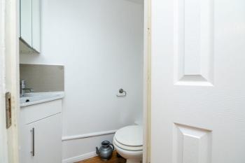 London Single Refurbished Bedroom, Londyn (zdjęcie 4)