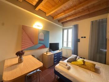 FEEL - Studio Pontida, Bergamo (fotografie 2)