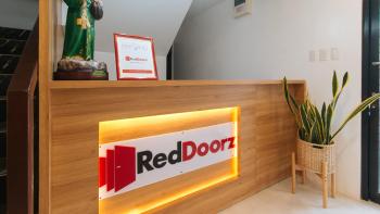 RedDoorz near UST Sampaloc Manila, Manila (fotografie 5)