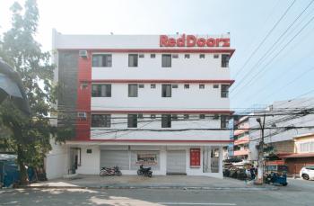 RedDoorz near UST Sampaloc Manila, Manila (fotografie 4)