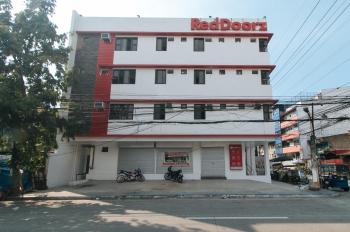 RedDoorz near UST Sampaloc Manila, Manila (fotografie 2)