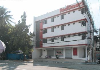 RedDoorz near UST Sampaloc Manila, Manila (fotografie 3)