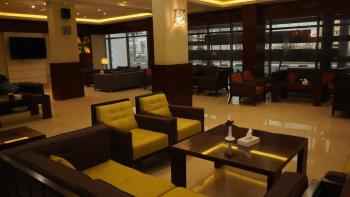 Hmaasat Intour Hotel فندق همسات انتور, Džizán (fotografie 5)